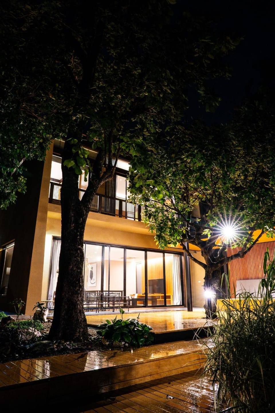 Khaoyai Kirimaya Atta Residence 5 BR Villa Villa in Laos