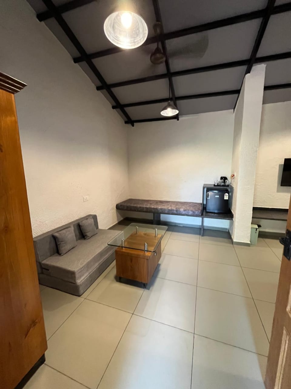 Parnakuti Cottage Farm Stay in Maharashtra