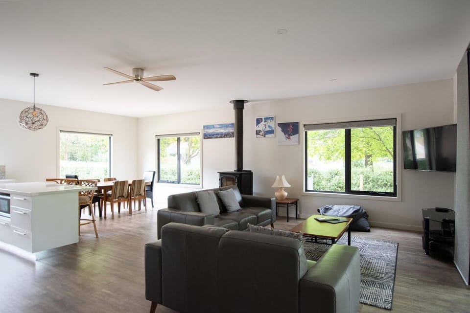 Telluride - wonderful disabled facilities House in Harrietville
