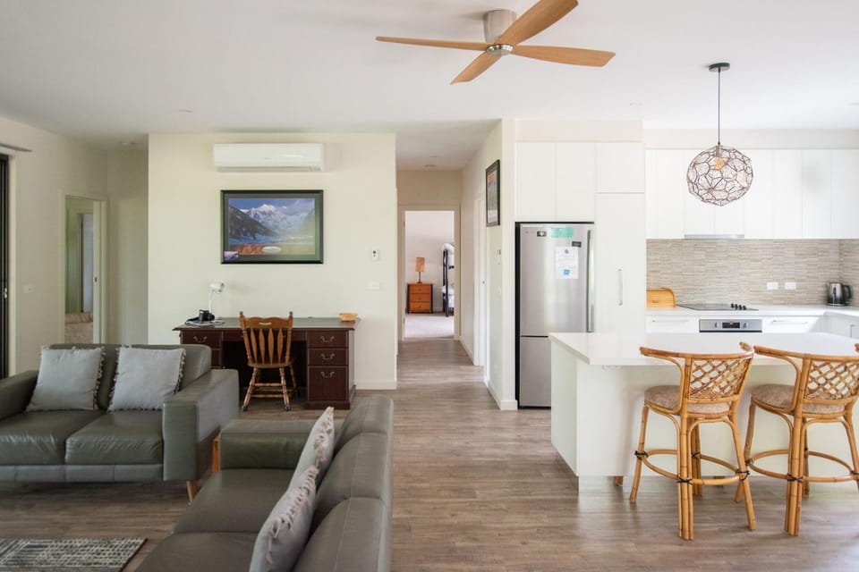 Telluride - wonderful disabled facilities House in Harrietville