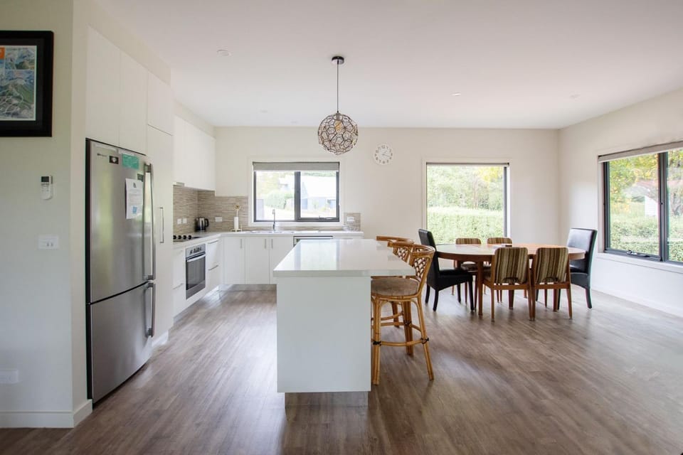 Telluride - wonderful disabled facilities House in Harrietville