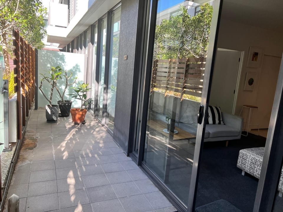 Lovely 2 bedrm apartment in Auckland's viaduct Apartment in Auckland