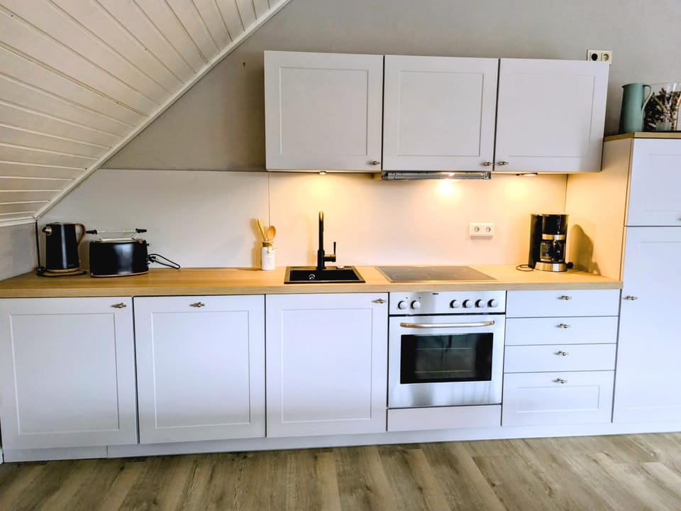 Ferienwohnung Meeresbrise Norddeich Apartment in Norden