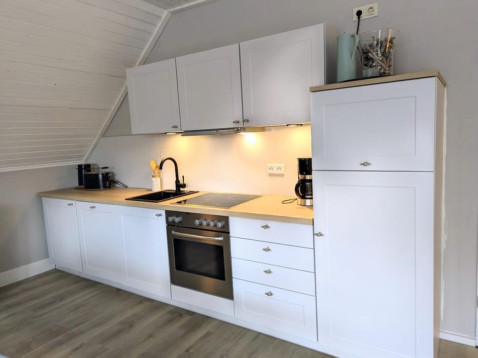 Ferienwohnung Meeresbrise Norddeich Apartment in Norden