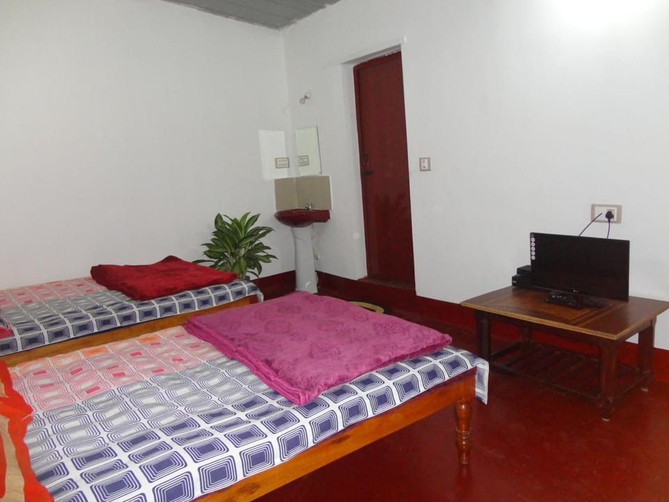 Gowrikere Homestay Coorg Vacation rental in Kerala