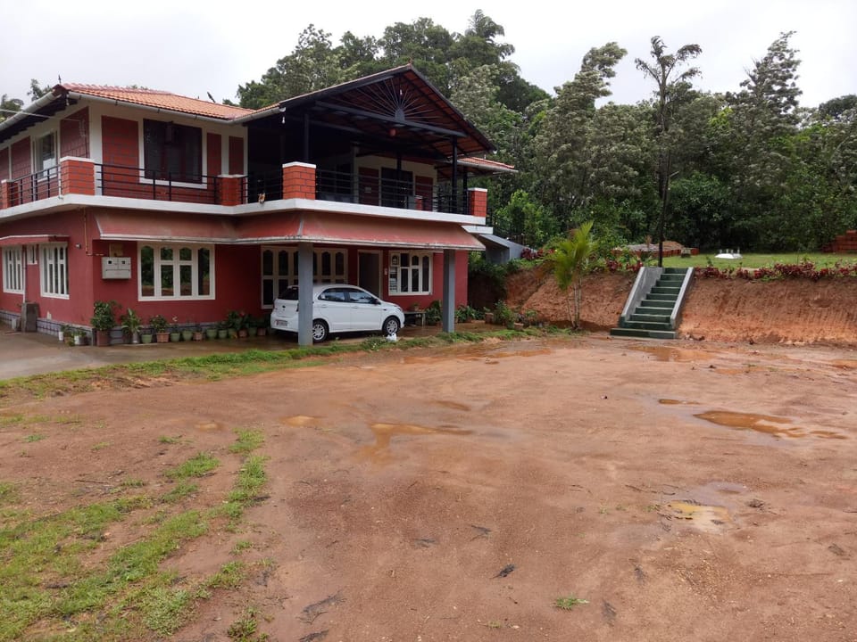 Gowrikere Homestay Coorg Vacation rental in Kerala
