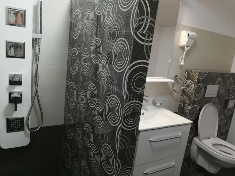 Sunshine residence Apartment in Constanța County
