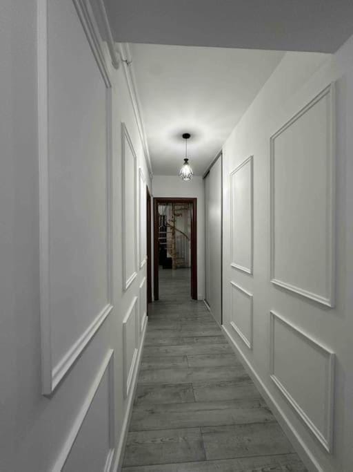 Sunshine residence Apartment in Constanța County