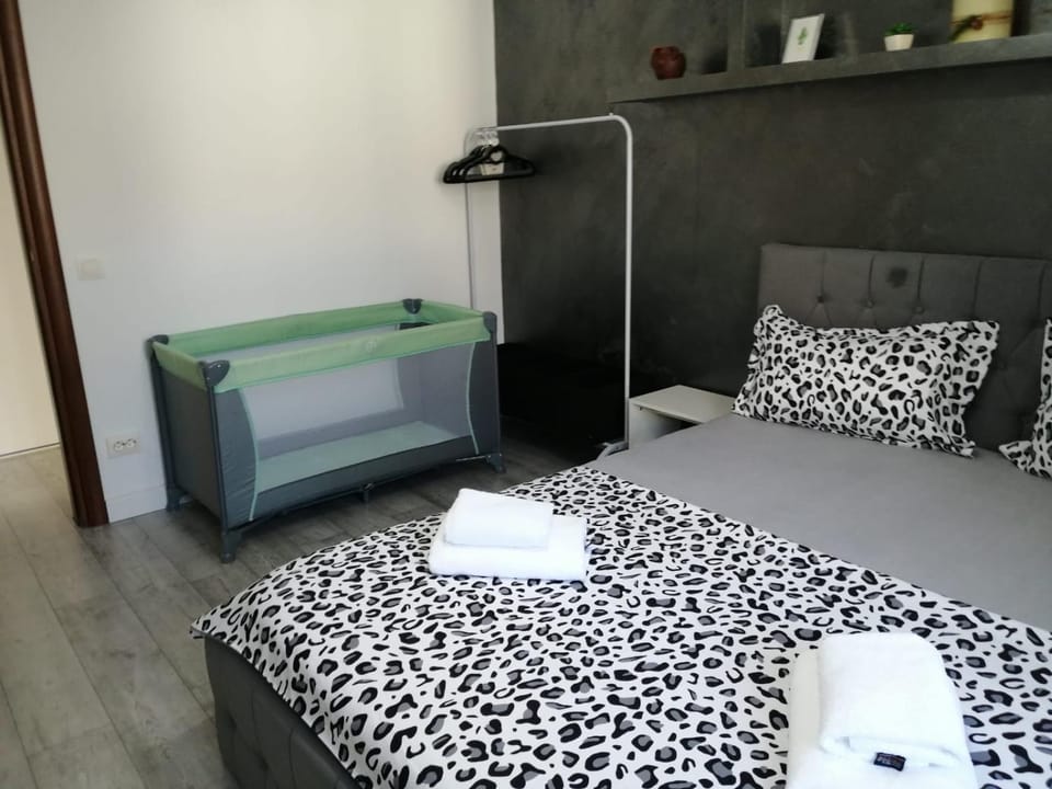 Sunshine residence Apartment in Constanța County