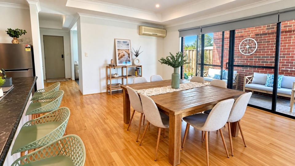 Eucalyptus Escape - Dunsborough House in Quedjinup