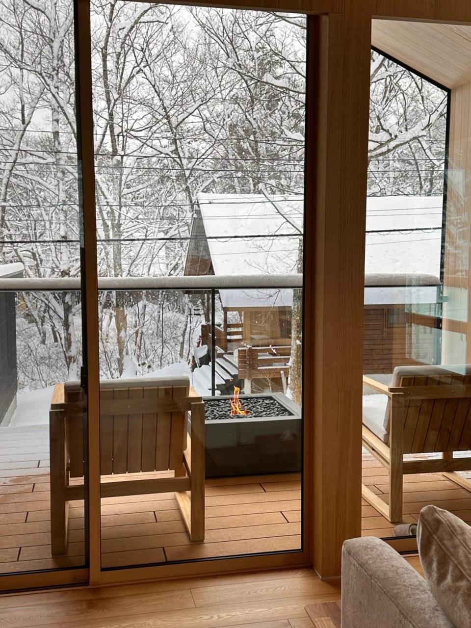 Balcony/Terrace, Balcony/Terrace