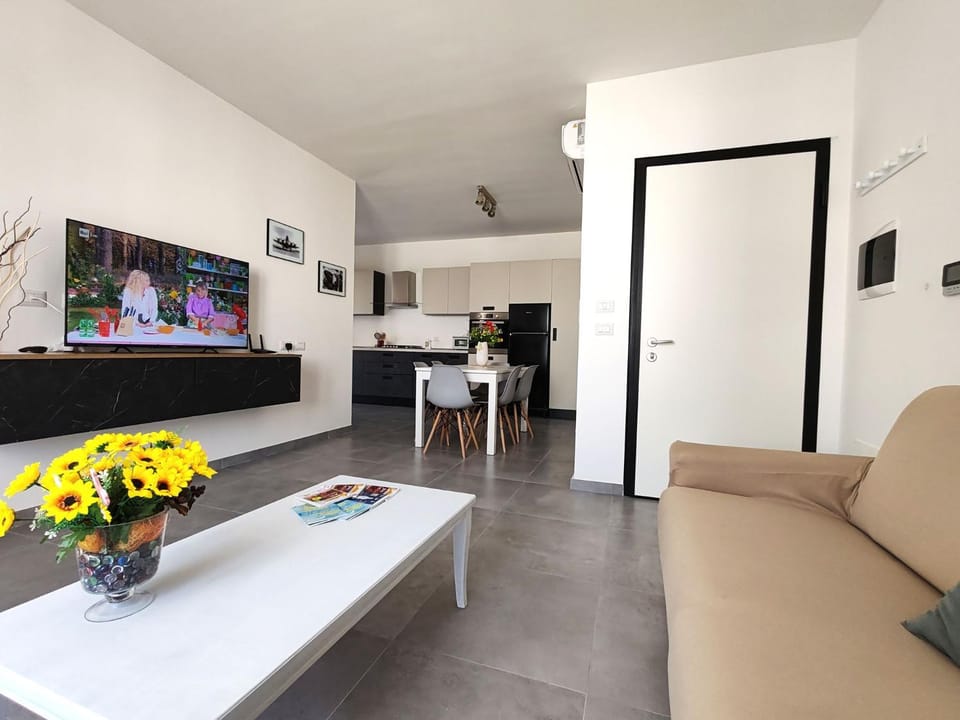 La Dama di Loto Apartment in Lecce