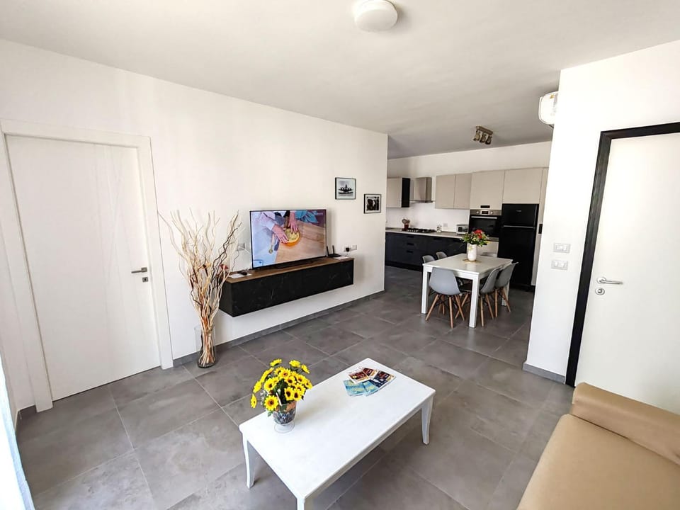 La Dama di Loto Apartment in Lecce
