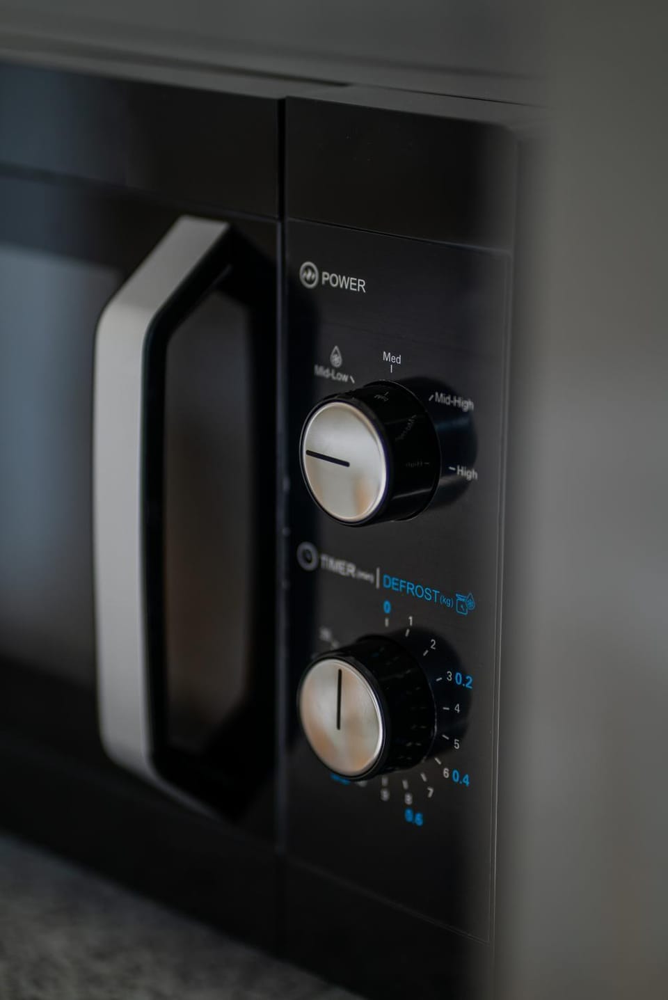 microwave
