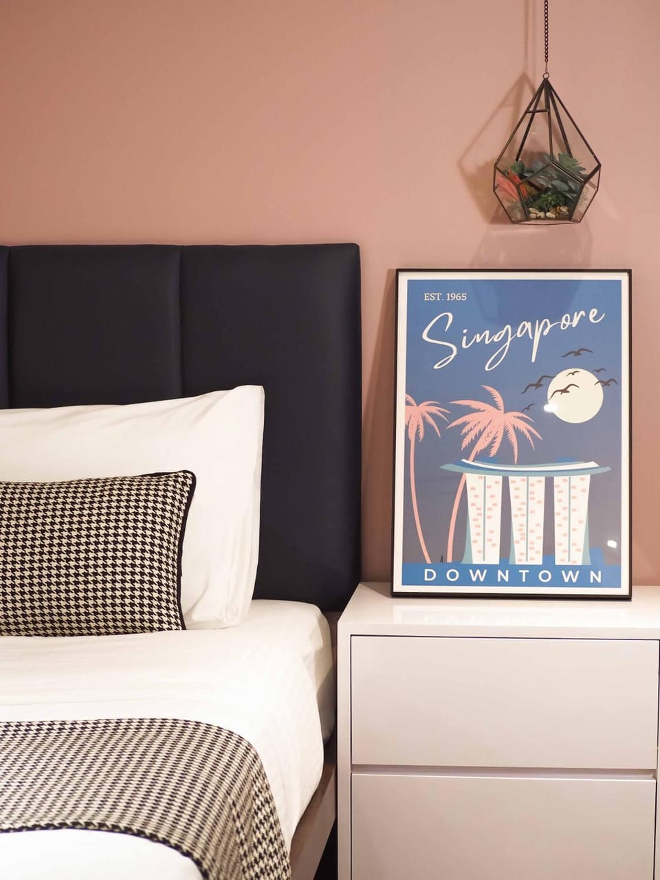 Heritage Collection on Chinatown - Mobile App Check-In Hotel in Singapore
