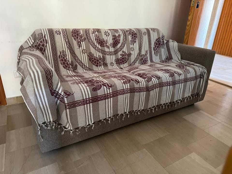 Villa Pavone Apartment in Marina di Ginosa