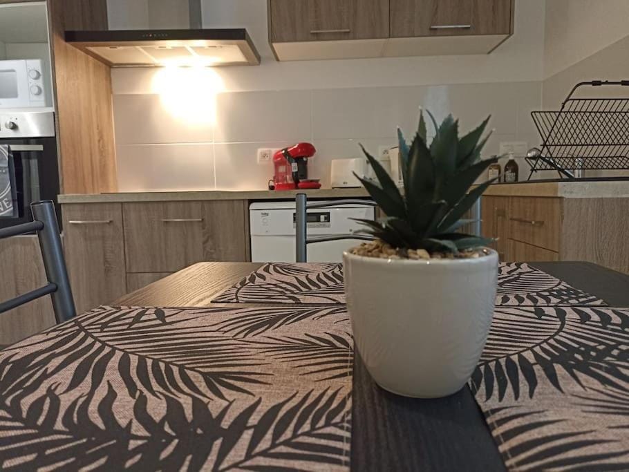 Le 101 Apartment in Manosque