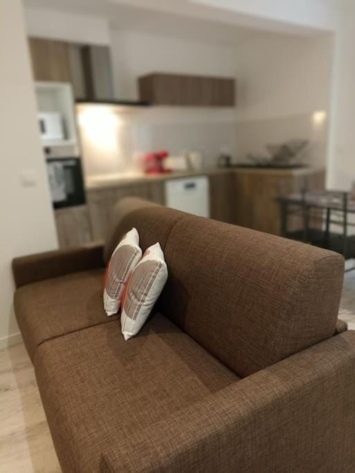 Le 101 Apartment in Manosque