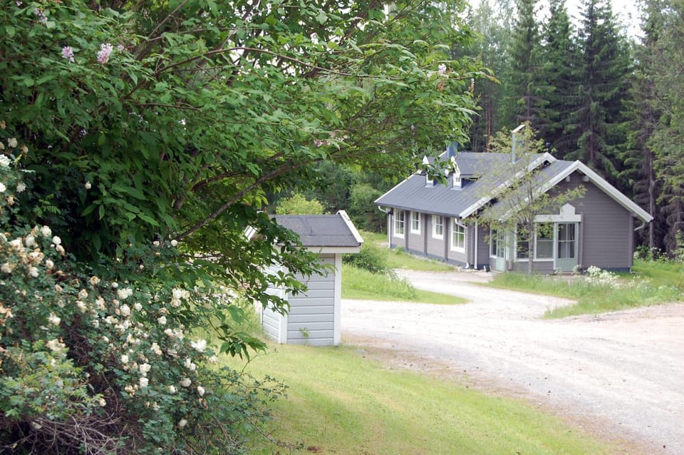 Area and facilities