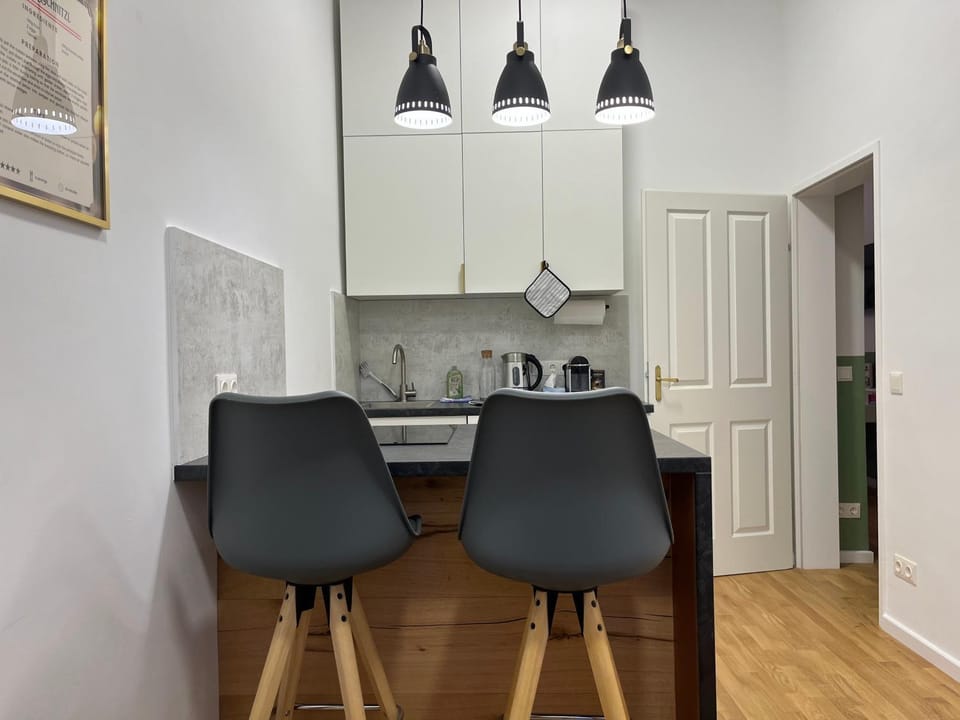 Urban Citytrip Flat - 15 min to Center Apartment in Vienna