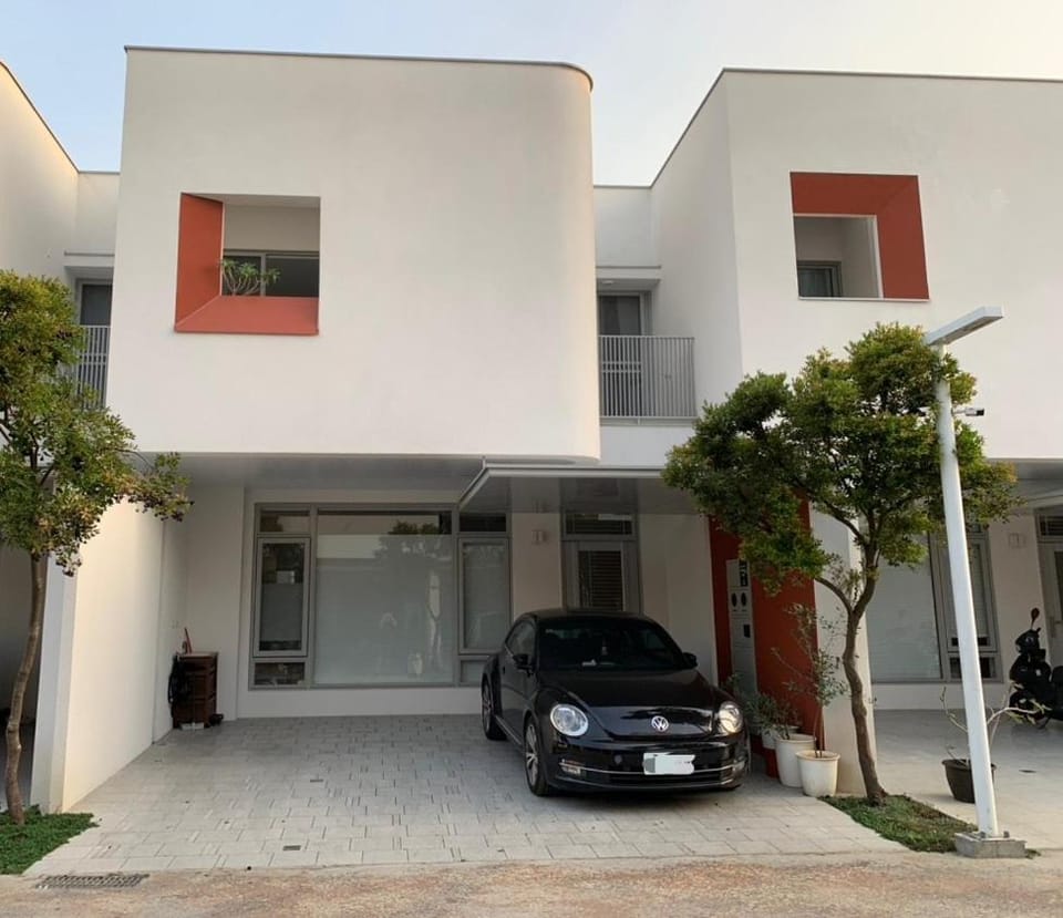 里白民宿嘉義包棟 Villa in Kaohsiung