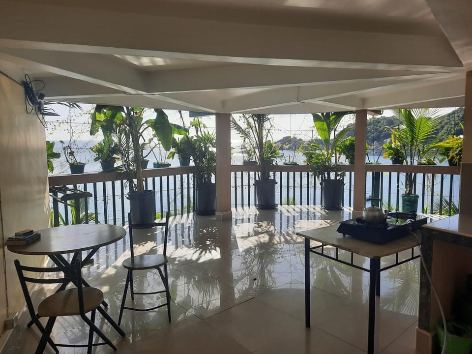 Hin Wong Apartments Dive & Snorkel Resort Resort in Ko Tao
