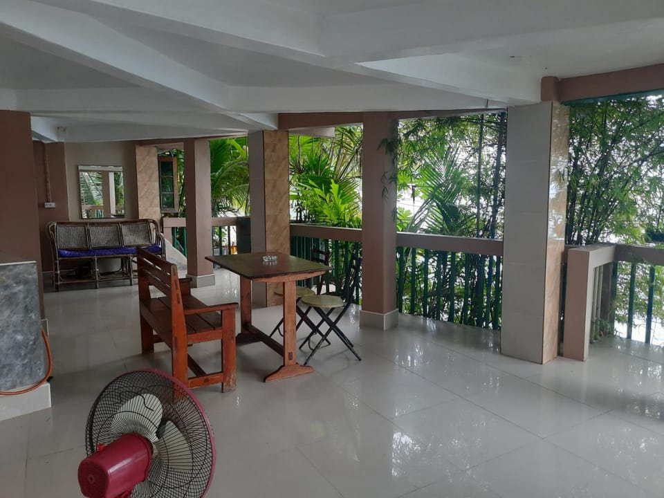 Hin Wong Apartments Dive & Snorkel Resort Resort in Ko Tao