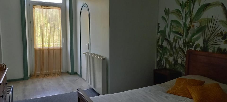 Le green Country House in Provence-Alpes-Côte d'Azur