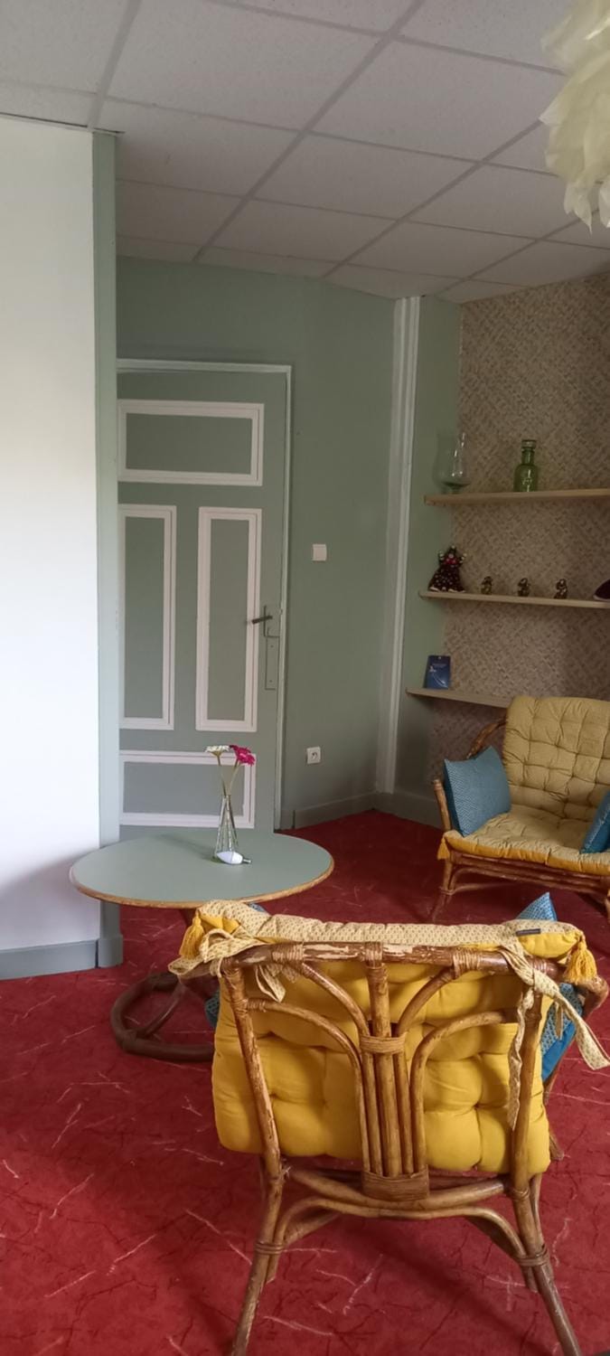 Le green Country House in Provence-Alpes-Côte d'Azur