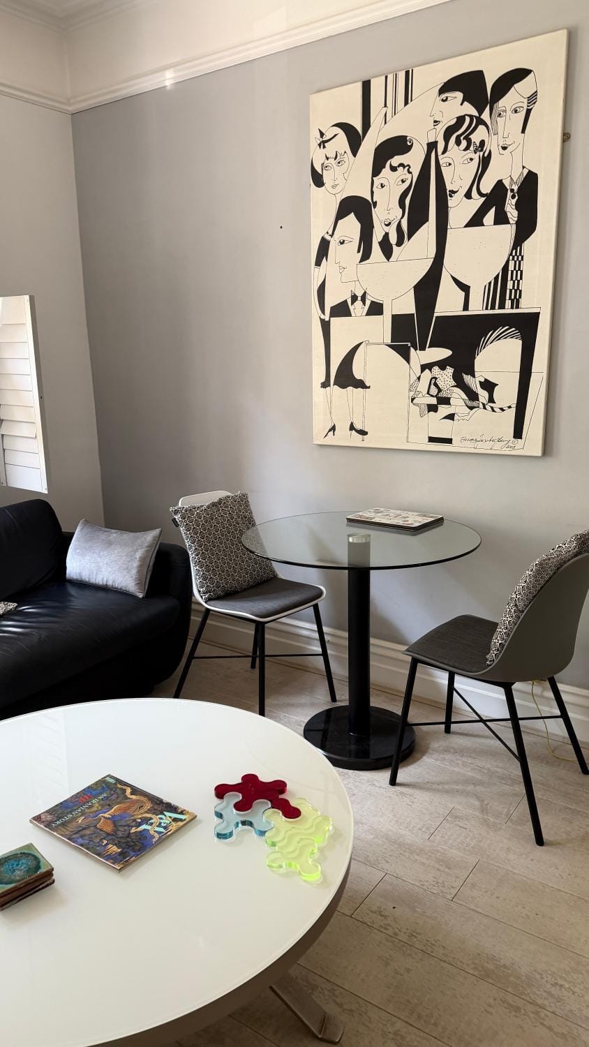 Bournemouth. Private Self Contained space. Apartment in Bournemouth