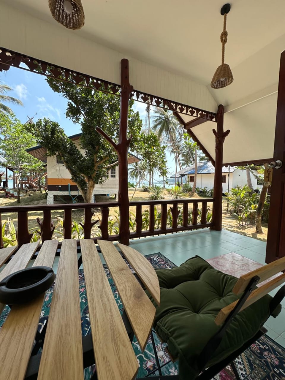 Day, View (from property/room), Balcony/Terrace, Beach, Garden view, Sea view