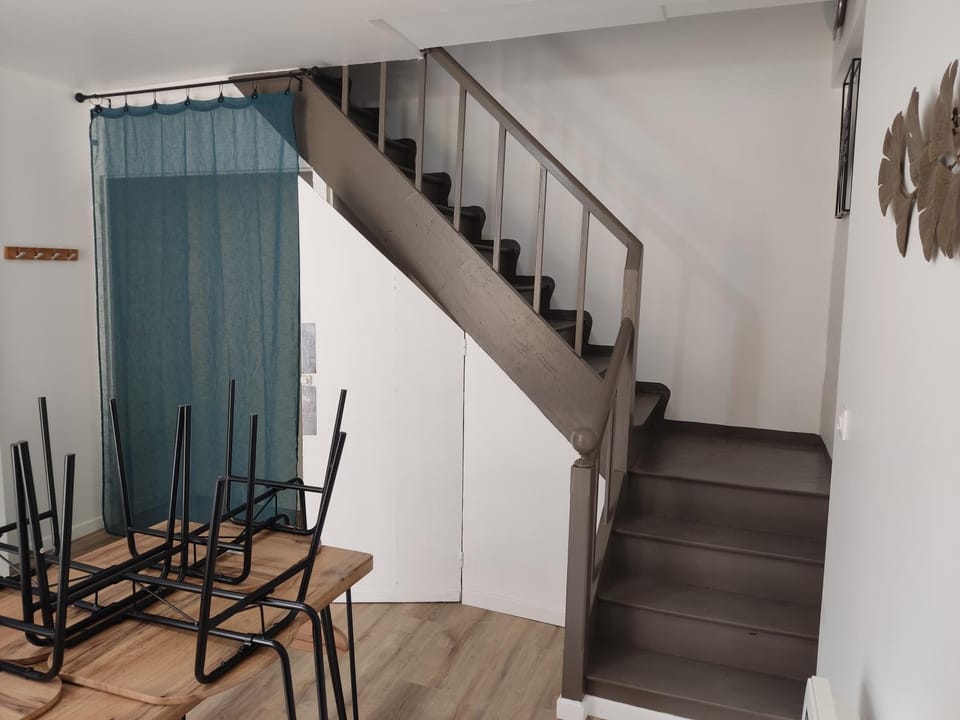 Gîte manthes Apartment in Auvergne-Rhône-Alpes