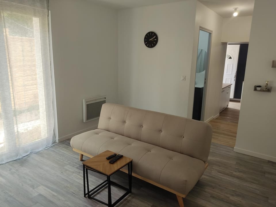 Gîte manthes Apartment in Auvergne-Rhône-Alpes