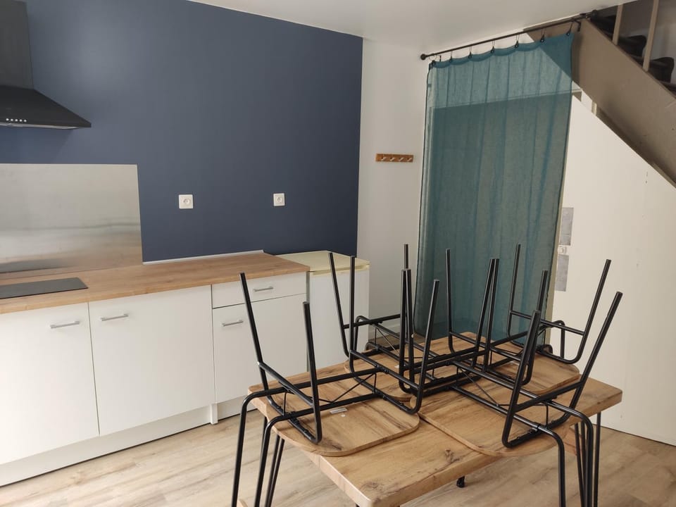 Gîte manthes Apartment in Auvergne-Rhône-Alpes