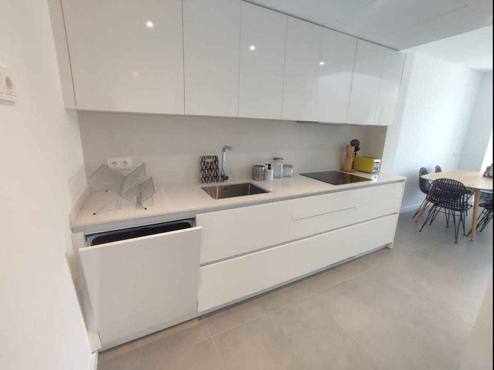 Duplez can frou ref 1511 Apartment in Palamós
