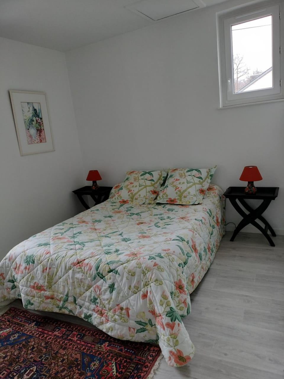 Les Mulotières Bed and Breakfast in Orléans