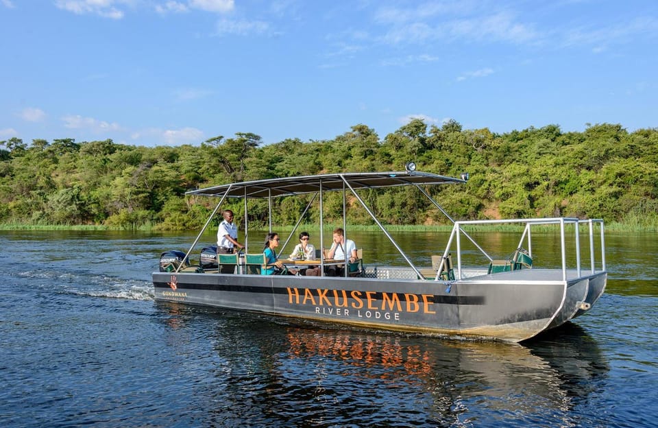 Natural landscape, Activities