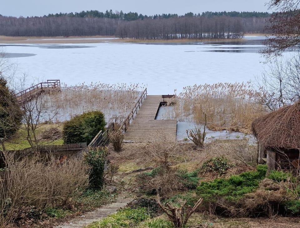 Apartament " La Dolce Vita " Apartment in Lithuania