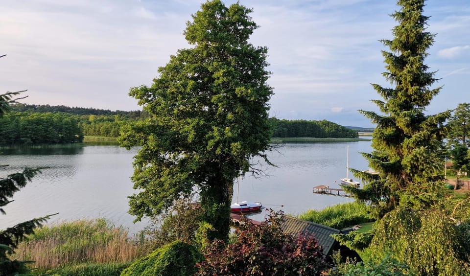 Apartament " La Dolce Vita " Apartment in Lithuania