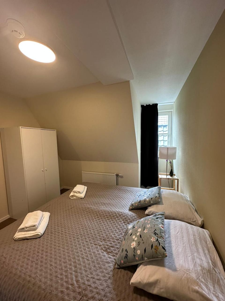 Herberg de Wildeman Apartment hotel in Flevoland, Netherlands