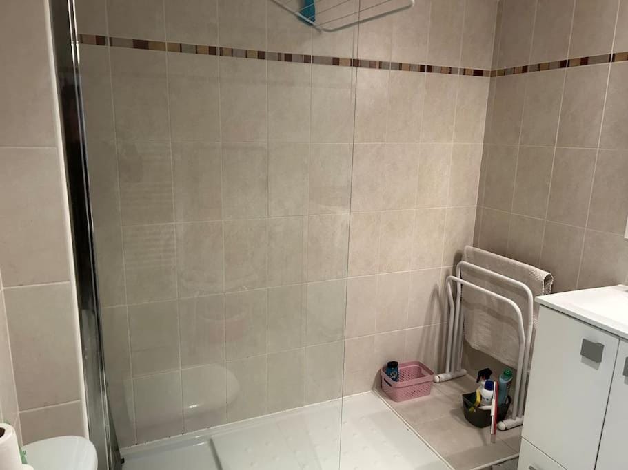 Appartement plein centre Apartment in Antibes