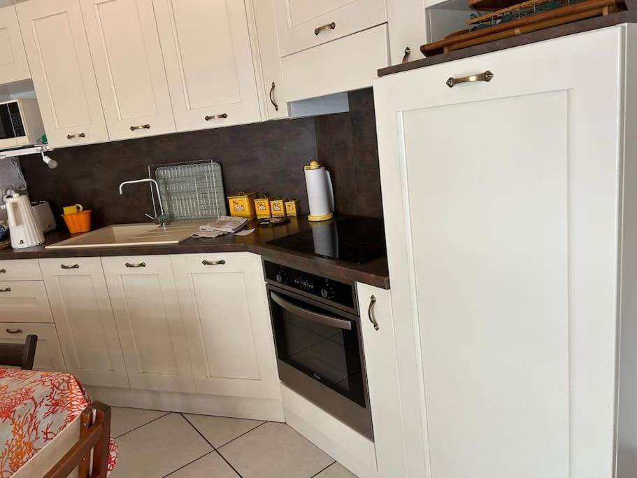 Appartement plein centre Apartment in Antibes