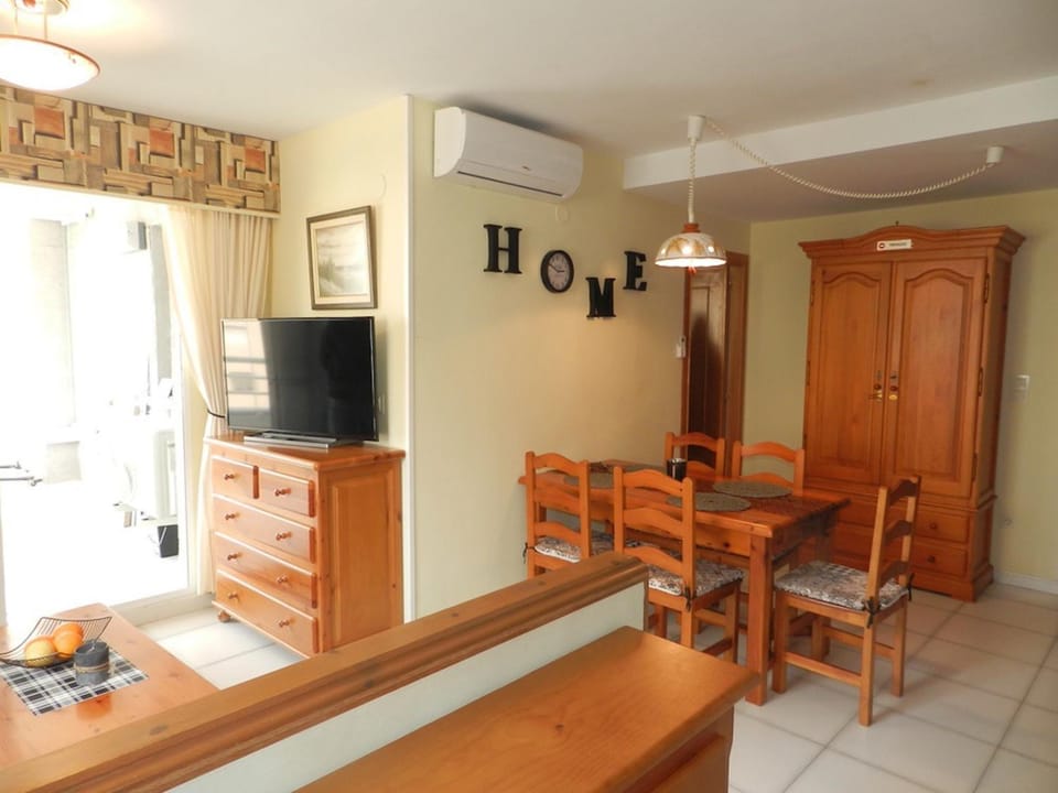 Apartamento Luise para 4 personas Apartment in Calp
