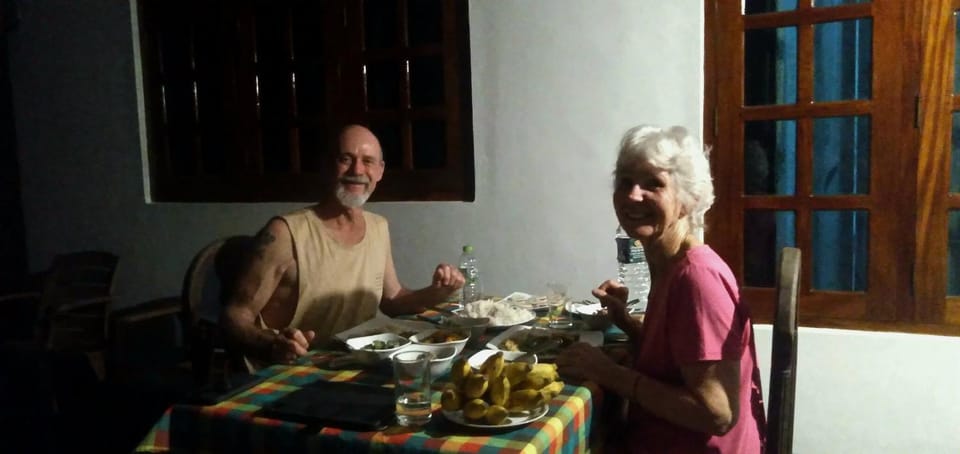 Sinharaja Greenvilla Vacation rental in Southern Province