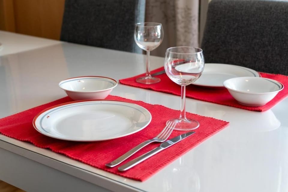 Ferienwohnung-Erika Apartment in Norden