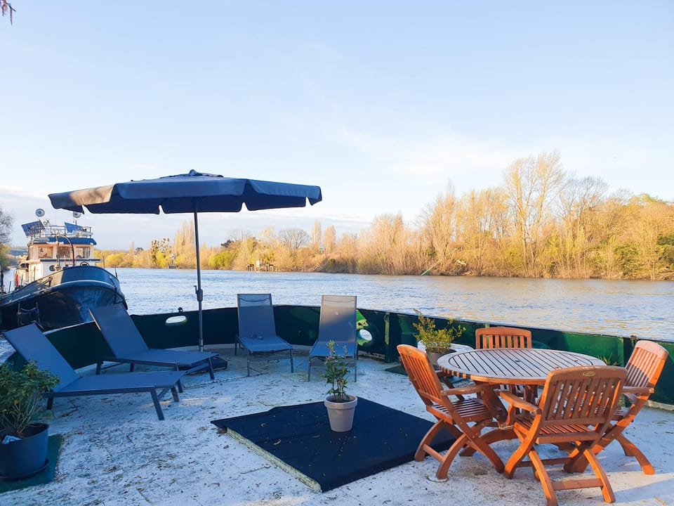 Patio, Natural landscape, View (from property/room), Balcony/Terrace, Balcony/Terrace, Dining area