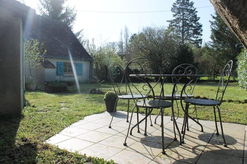 Gîte à la campagne House in Centre-Val de Loire