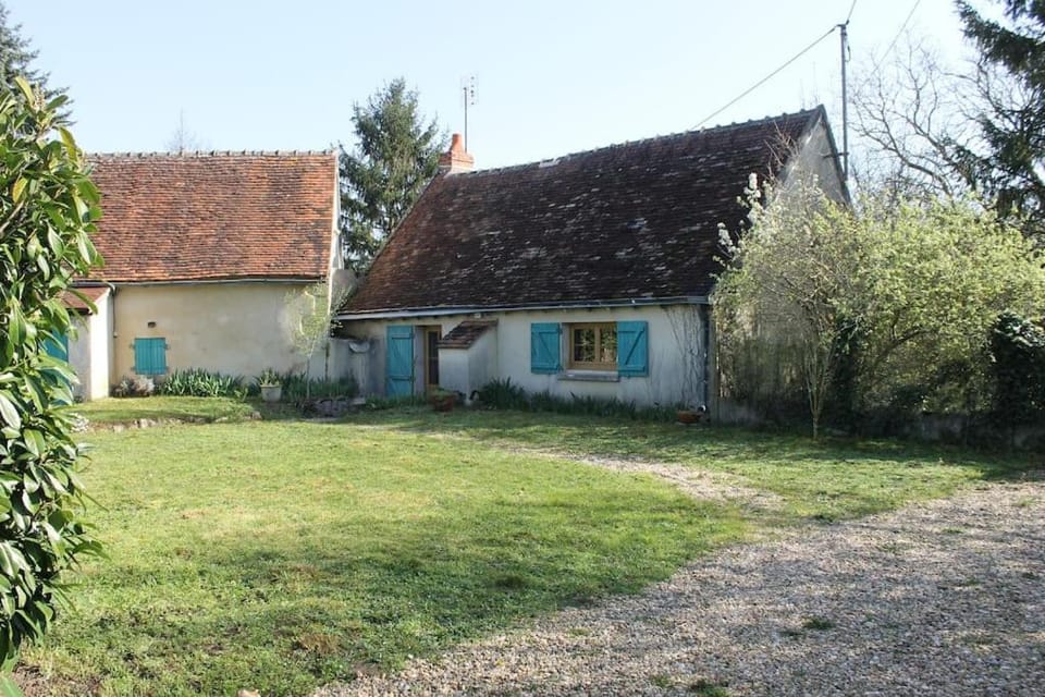 Gîte à la campagne House in Centre-Val de Loire