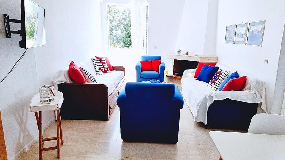 Gentle Breeze apartment Apartment in Peloponnese, Western Greece and the Ionian