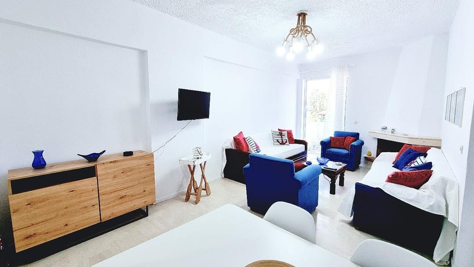 Gentle Breeze apartment Apartment in Peloponnese, Western Greece and the Ionian